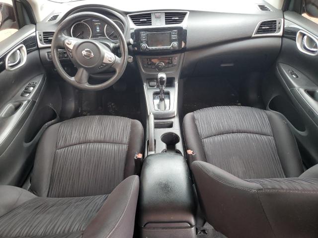 Photo 8 from auction – 2018 NISSAN SENTRA S with VIN 3N1AB7AP2JY247646