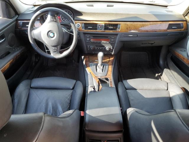 Photo 8 from auction – 2006 BMW 325 I with VIN WBAVB135X6PT01630