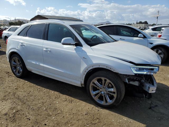Фото 4 с аукциона – 2017 AUDI Q3 PRESTIG с VIN WA1GCCFSXHR001237