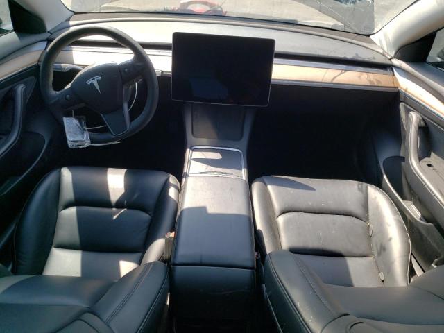 Photo 8 from auction – 2023 TESLA MODEL 3 with VIN 5YJ3E1EA9PF619682