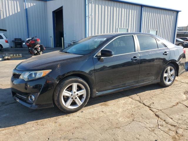 Photo 1 from auction – 2013 TOYOTA CAMRY L with VIN 4T1BF1FK4DU266833
