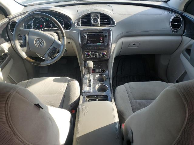 Photo 8 from auction – 2015 BUICK ENCLAVE with VIN 5GAKRAKD6FJ188516