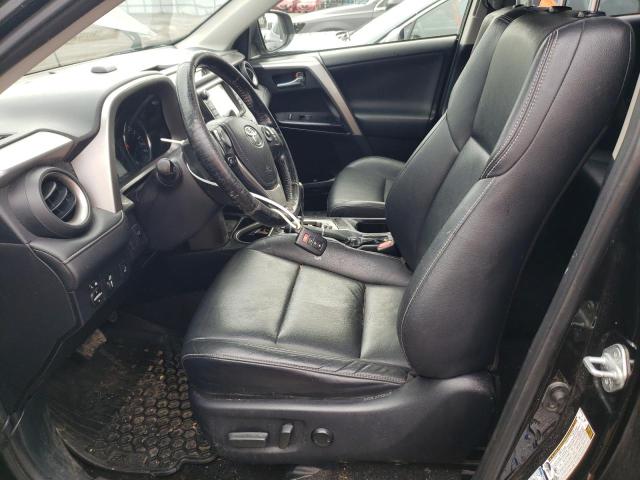 Photo 7 from auction – 2016 TOYOTA RAV4 HV LI with VIN JTMDJREV6GD033174