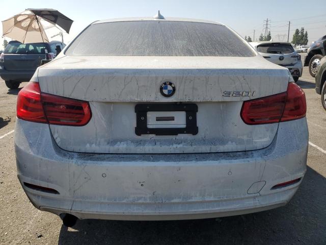 Photo 6 from auction – 2018 BMW 320 I with VIN WBA8E1G57JNU90207