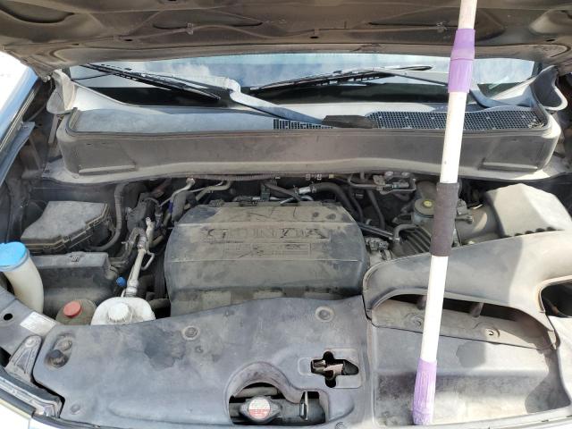 Photo 12 from auction – 2013 HONDA PILOT EXL with VIN 5FNYF3H59DB012996