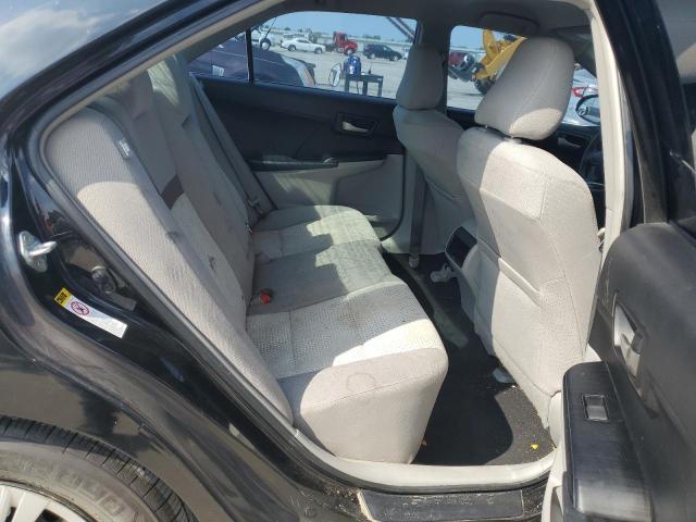 Photo 10 from auction – 2012 TOYOTA CAMRY BASE with VIN 4T4BF1FK4CR254248