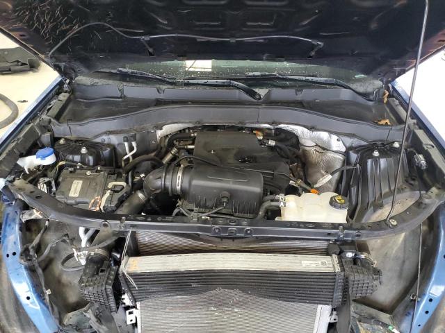 Photo 12 from auction – 2020 FORD EXPLORER X with VIN 1FMSK8DH5LGA30541