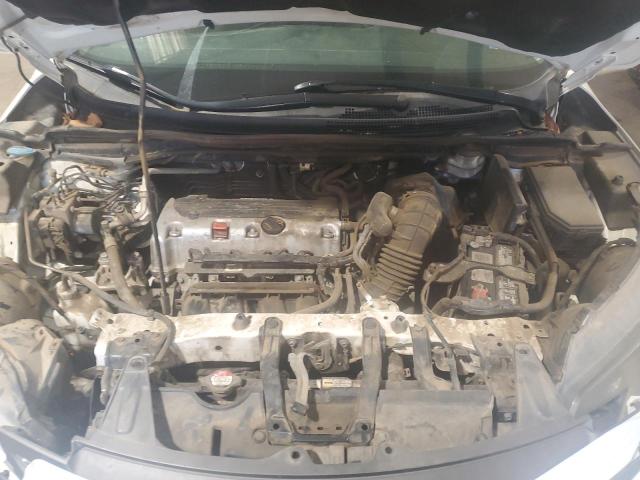 Photo 12 from auction – 2012 HONDA CR-V LX with VIN 2HKRM3H33CH503394