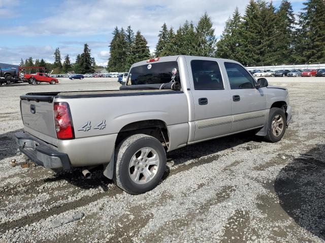 Photo 3 from auction – 2006 CHEVROLET SILVERADO with VIN 2GCEK13T461187641