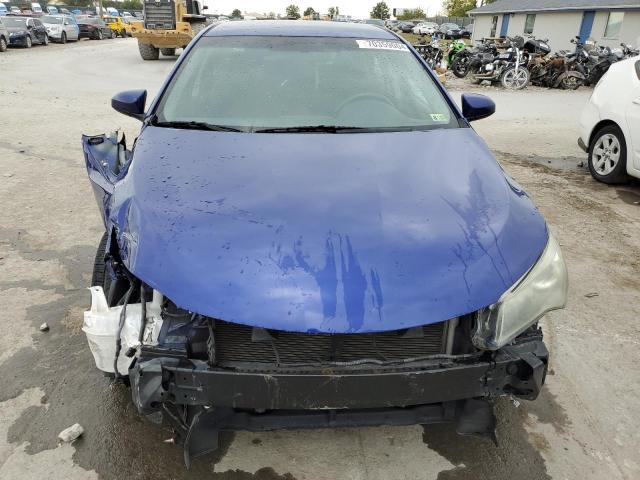 Photo 5 from auction – 2016 TOYOTA CAMRY LE with VIN 4T1BF1FK5GU581032