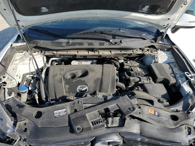Photo 12 from auction – 2016 MAZDA CX-5 TOURI with VIN JM3KE4CY8G0759807