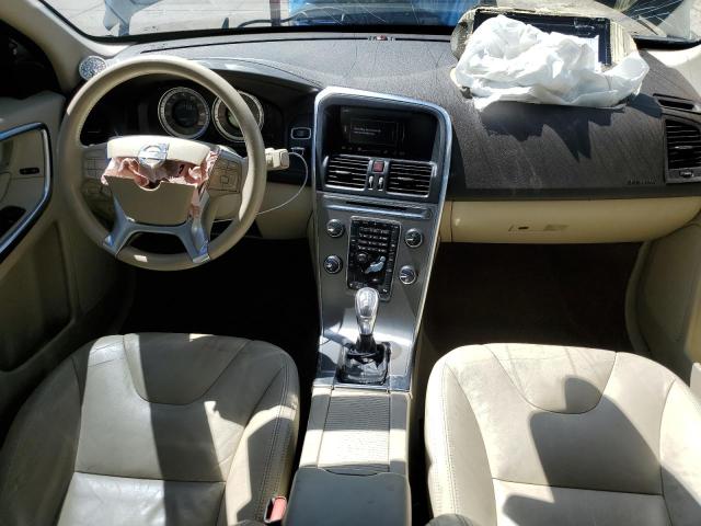 Photo 8 from auction – 2013 VOLVO XC60 3.2 with VIN YV4952DL0D2386662