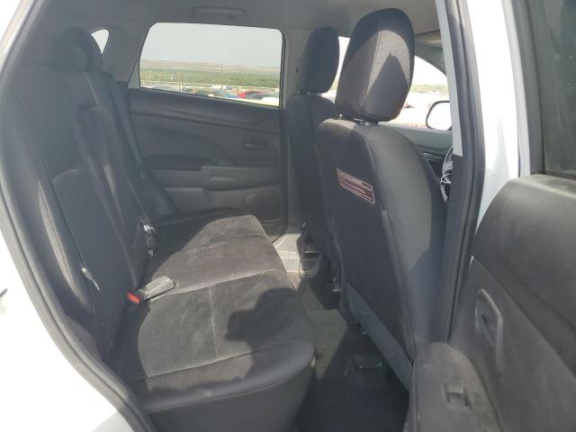 Photo 11 from auction – 2015 MITSUBISHI OUTLANDER with VIN 4A4AP3AU4FE042937