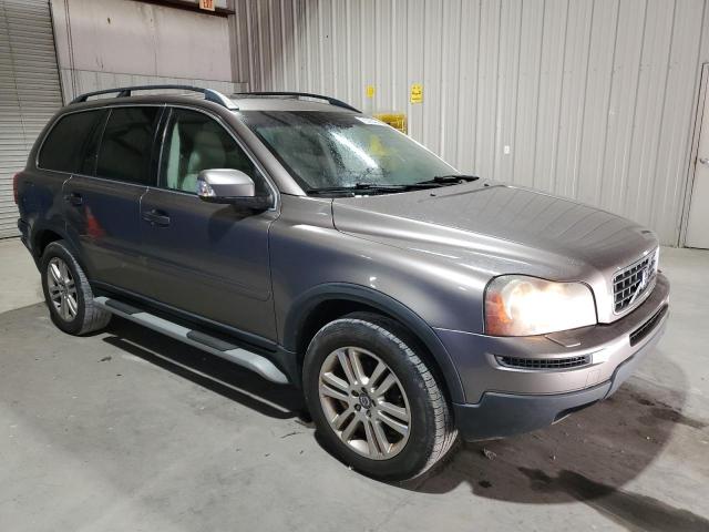 Photo 4 from auction – 2010 VOLVO XC90 3.2 with VIN YV4982CZ8A1545801