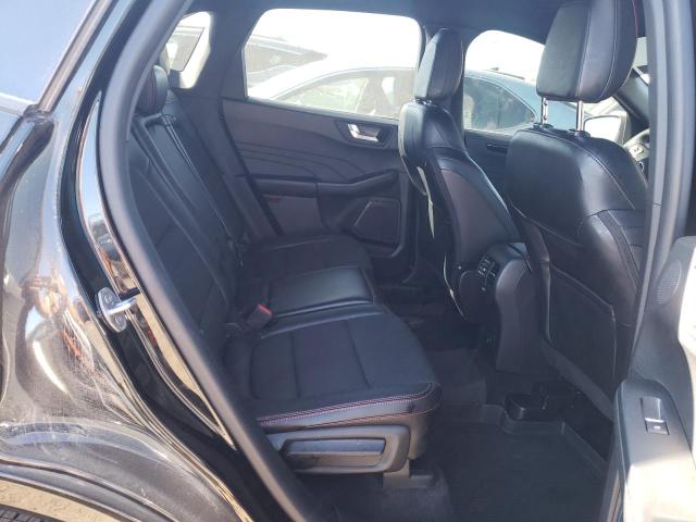 Photo 10 from auction – 2023 FORD ESCAPE ST with VIN 1FMCU9NA6PUA97288