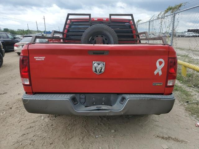 Photo 6 from auction – 2009 DODGE RAM 1500 with VIN 1D3HB13P39J528237