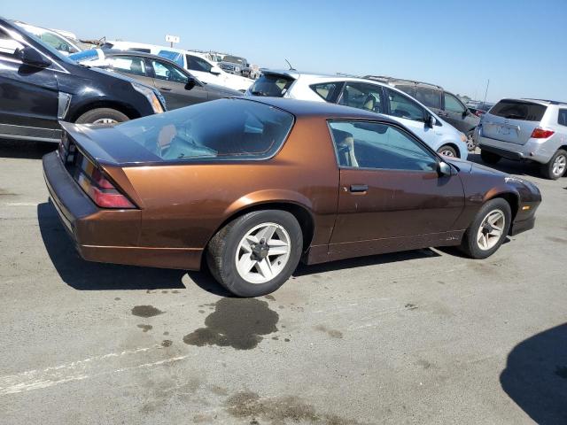Photo 3 from auction – 1990 CHEVROLET CAMARO with VIN 1G1FP23T7LL131378