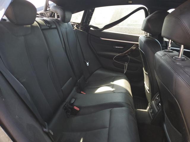 Photo 10 from auction – 2016 BMW 428 XI GRA with VIN WBA4C9C54GG135601