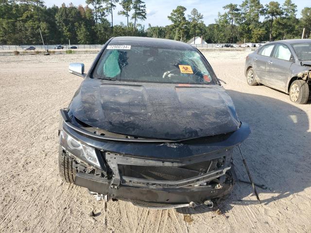 Photo 5 from auction – 2016 CHEVROLET IMPALA LTZ with VIN 2G1145S31G9140399