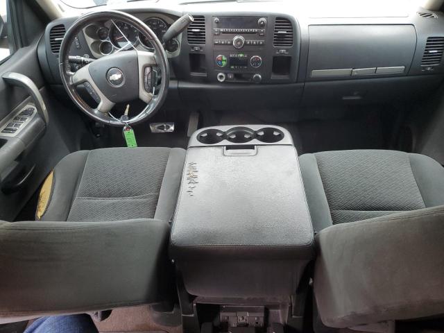 Photo 8 from auction – 2008 CHEVROLET SILVERADO with VIN 3GCEC13J28G266005
