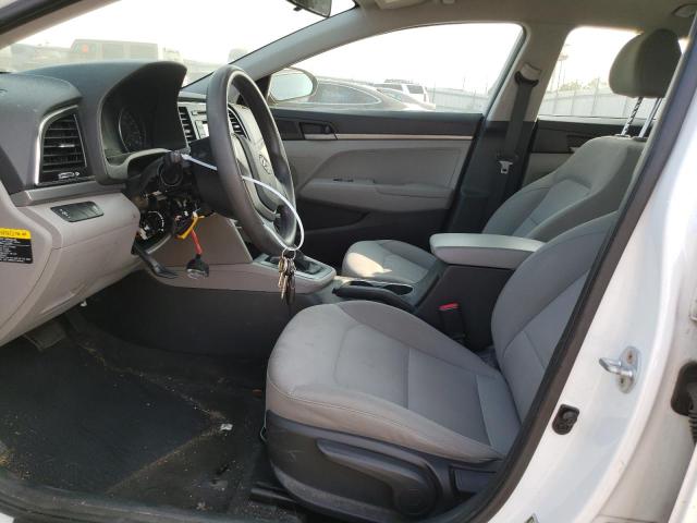 Photo 7 from auction – 2017 HYUNDAI ELANTRA SE with VIN 5NPD74LF6HH097627