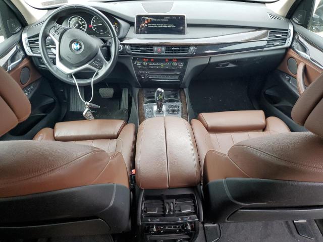 Photo 8 from auction – 2016 BMW X5 XDRIVE3 with VIN 5UXKR0C54G0P28838