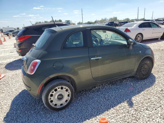 Photo 3 from auction – 2013 FIAT 500 POP with VIN 3C3CFFAR7DT686434