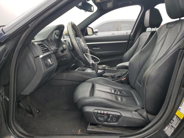 Photo 7 from auction – 2015 BMW 328 XIGT with VIN WBA3X5C54FD561037