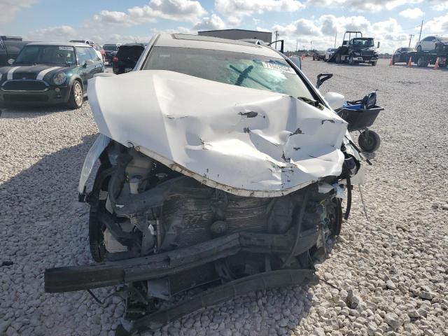 Photo 5 from auction – 2011 HYUNDAI SONATA GLS with VIN 5NPEB4AC6BH020484