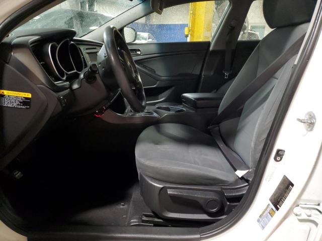 Photo 7 from auction – 2015 KIA OPTIMA LX with VIN KNAGM4A73F5615723