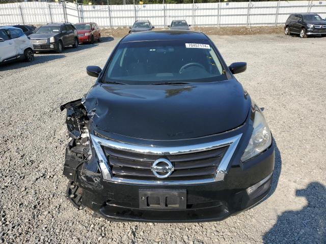 Photo 5 from auction – 2015 NISSAN ALTIMA 2.5 with VIN 1N4AL3AP9FN900258