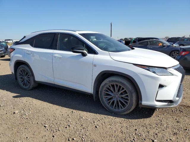Photo 4 from auction – 2019 LEXUS RX 350 BAS with VIN 2T2BZMCA9KC198480