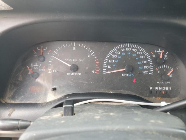 Photo 9 from auction – 2002 DODGE RAM 2500 with VIN 3B7KC23672M223650
