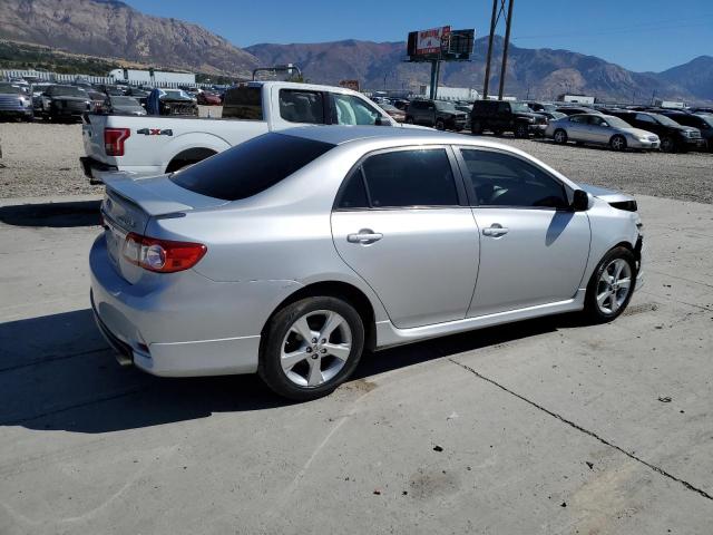 Photo 3 from auction – 2012 TOYOTA COROLLA BA with VIN 5YFBU4EE8CP047084
