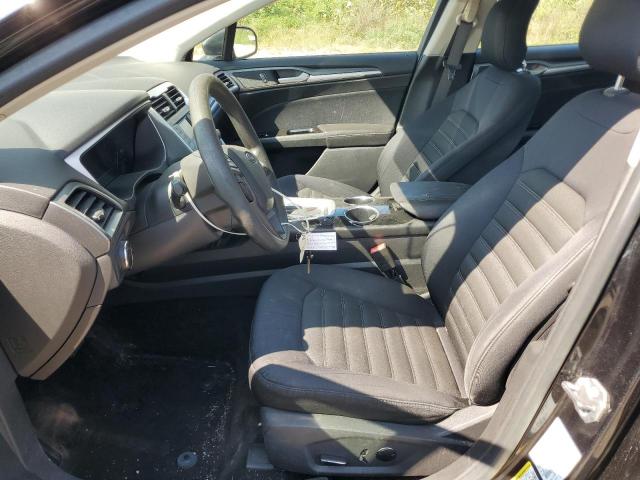 Photo 7 from auction – 2013 FORD FUSION SE with VIN 3FA6P0HR3DR200097