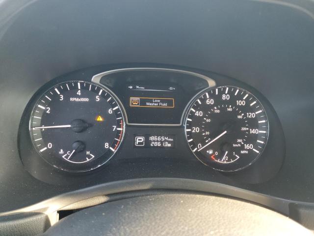 Photo 9 from auction – 2013 NISSAN PATHFINDER with VIN 5N1AR2MN4DC620653