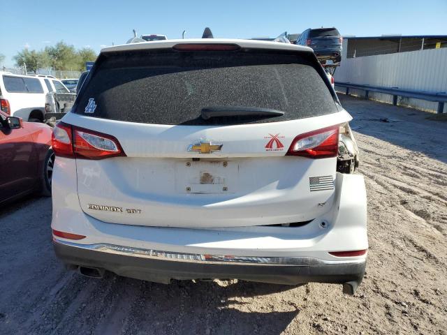 Photo 6 from auction – 2019 CHEVROLET EQUINOX LT with VIN 2GNAXLEX6K6198611
