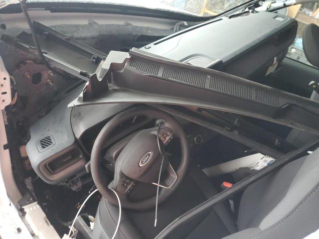 Photo 8 from auction – 2024 FORD MAVERICK X with VIN 3FTTW8A99RRA63277