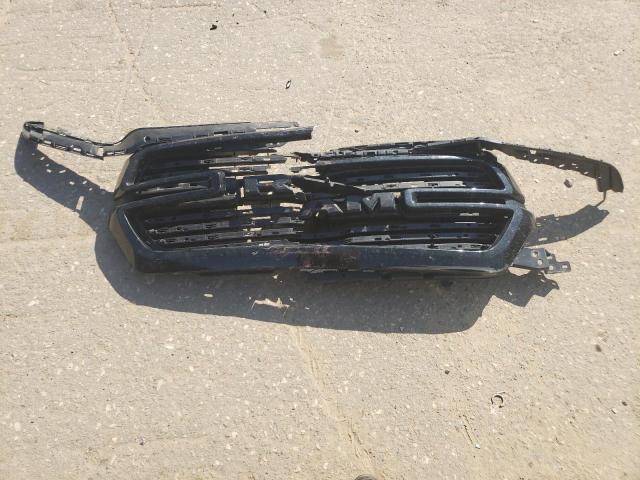 Photo 12 from auction – 2021 RAM 1500 LARAM with VIN 1C6SRFJT4MN730472
