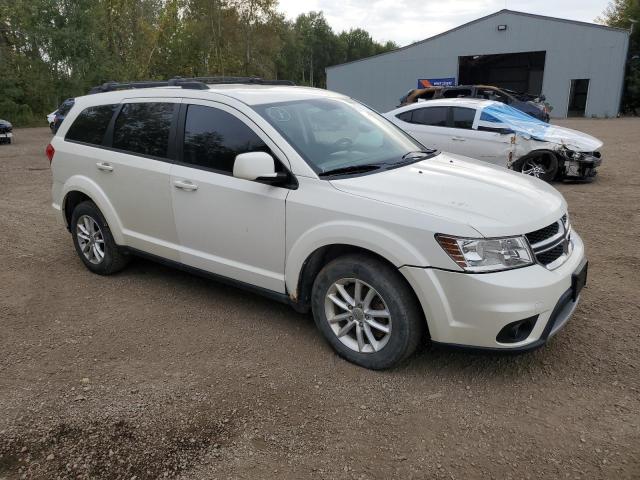 Photo 4 from auction – 2016 DODGE JOURNEY SX with VIN 3C4PDCCGXGT119488