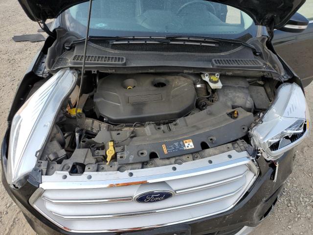 Photo 12 from auction – 2018 FORD ESCAPE TIT with VIN 1FMCU9J92JUB31018