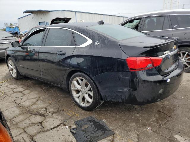 Photo 2 from auction – 2014 CHEVROLET IMPALA LT with VIN 2G1125S34E9101714