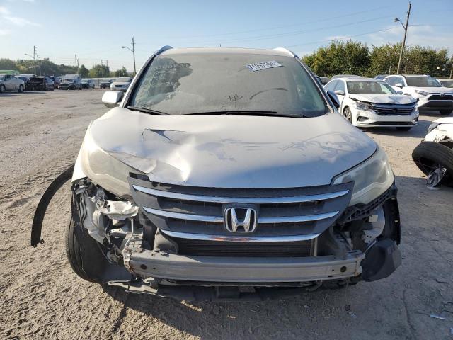 Photo 5 from auction – 2012 HONDA CR-V EXL with VIN JHLRM4H71CC016234