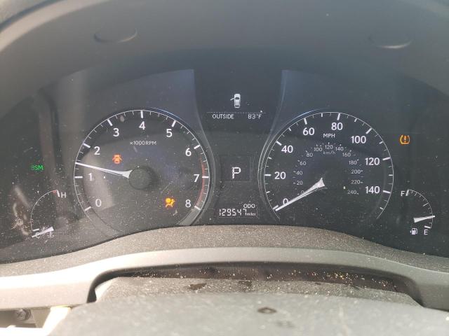 Photo 9 from auction – 2013 LEXUS RX 350 BAS with VIN 2T2BK1BA8DC186201
