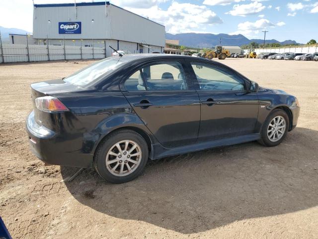Photo 3 from auction – 2010 MITSUBISHI LANCER ES/ with VIN JA32U2FU9AU022896