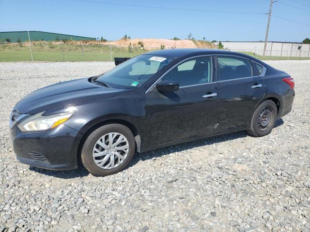NISSAN ALTIMA 2.5 2016 with VIN 1N4AL3AP3GN310154 - Photo from auction