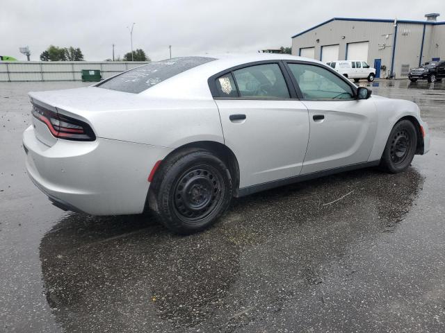 Photo 3 from auction – 2016 DODGE CHARGER PO with VIN 2C3CDXKTXGH197447