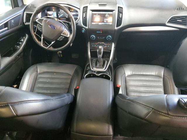 Photo 8 from auction – 2015 FORD EDGE SEL with VIN 2FMTK4J9XFBC10863