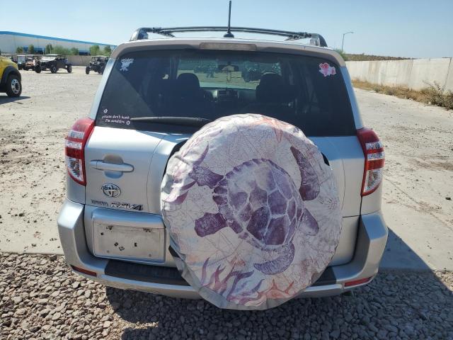 Zdjęcie 6 z aukcji – 2010 TOYOTA RAV4 z VIN JTMZF4DV5AD027644