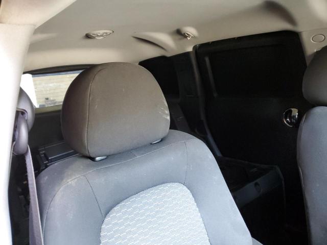 Photo 10 from auction – 2008 CHEVROLET HHR PANEL with VIN 3GCCA85D68S683301